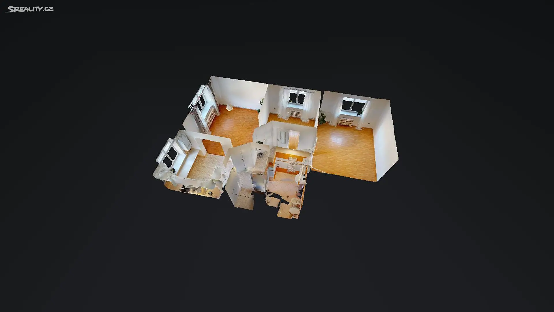 Prodej bytu 3+kk 64 m², Havířov, okres Karviná