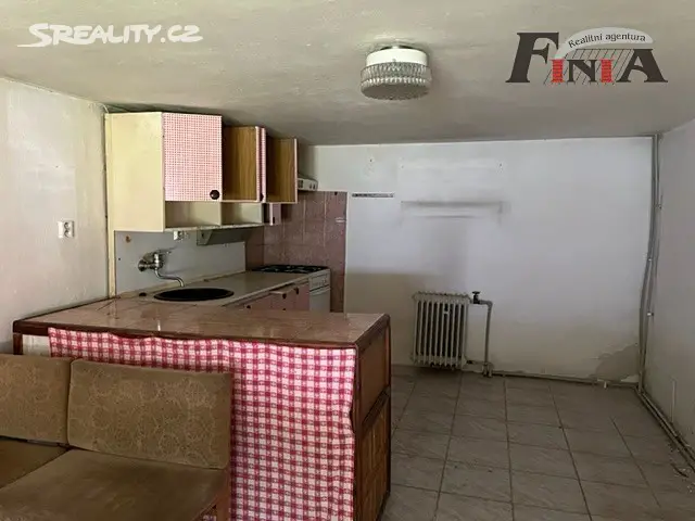 Prodej  chalupy 150 m², pozemek 400 m², Petra Bezruče, Horní Police