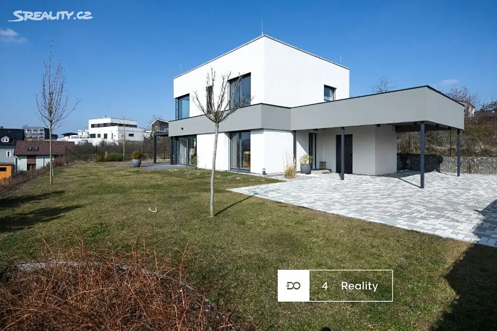Prodej  rodinného domu 185 m², pozemek 664 m², Beroun - Beroun-Závodí, okres Beroun