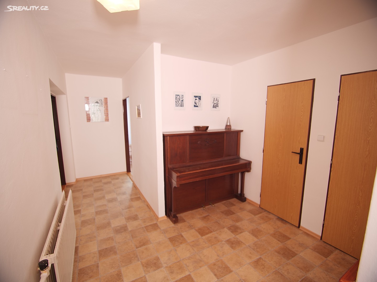 Prodej  rodinného domu 200 m², pozemek 566 m², Dolní Loučky, okres Brno-venkov