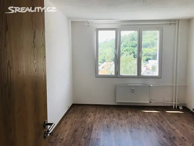Pronájem bytu 2+1 60 m², Pod Hůrkou, Klatovy - Klatovy III