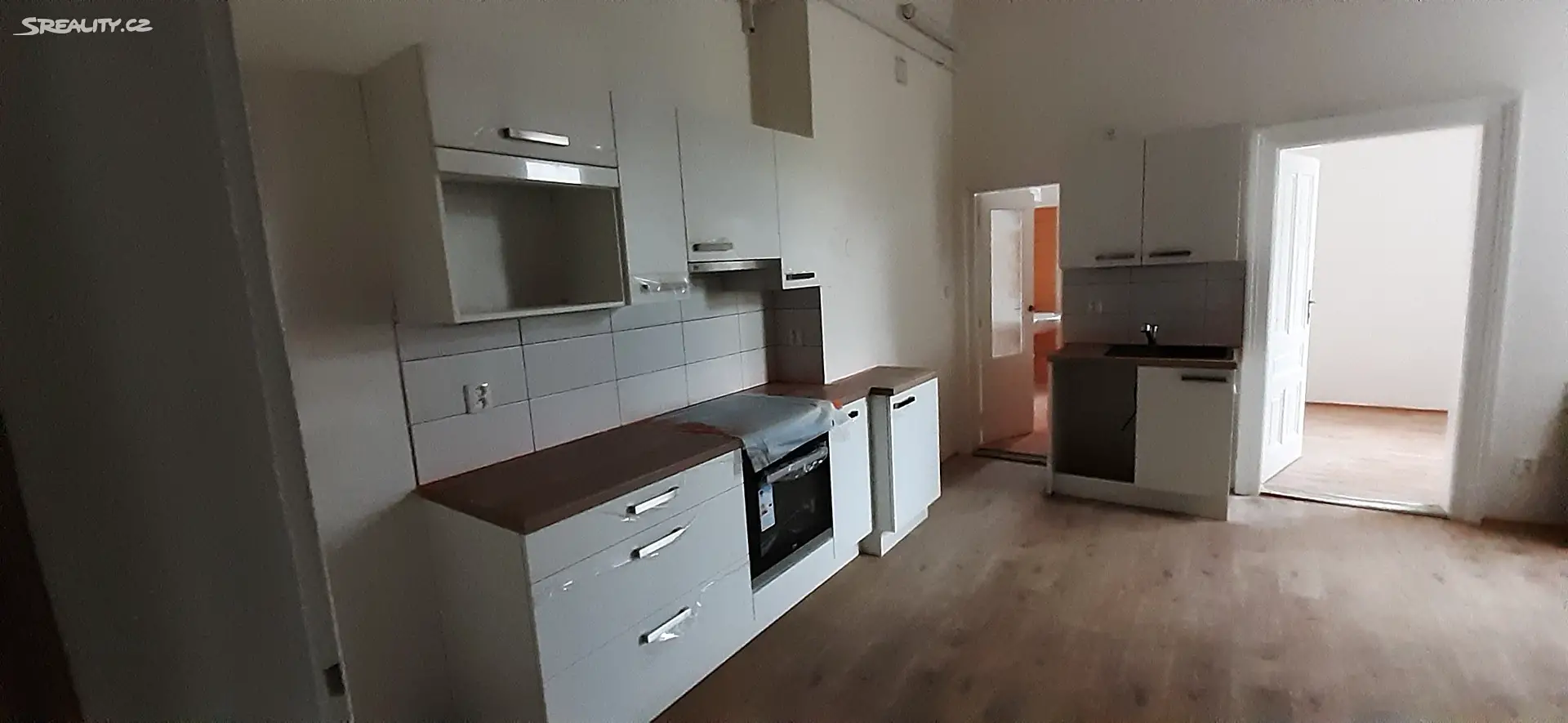 Pronájem bytu 2+1 108 m², Resslova, Olomouc - Nová Ulice