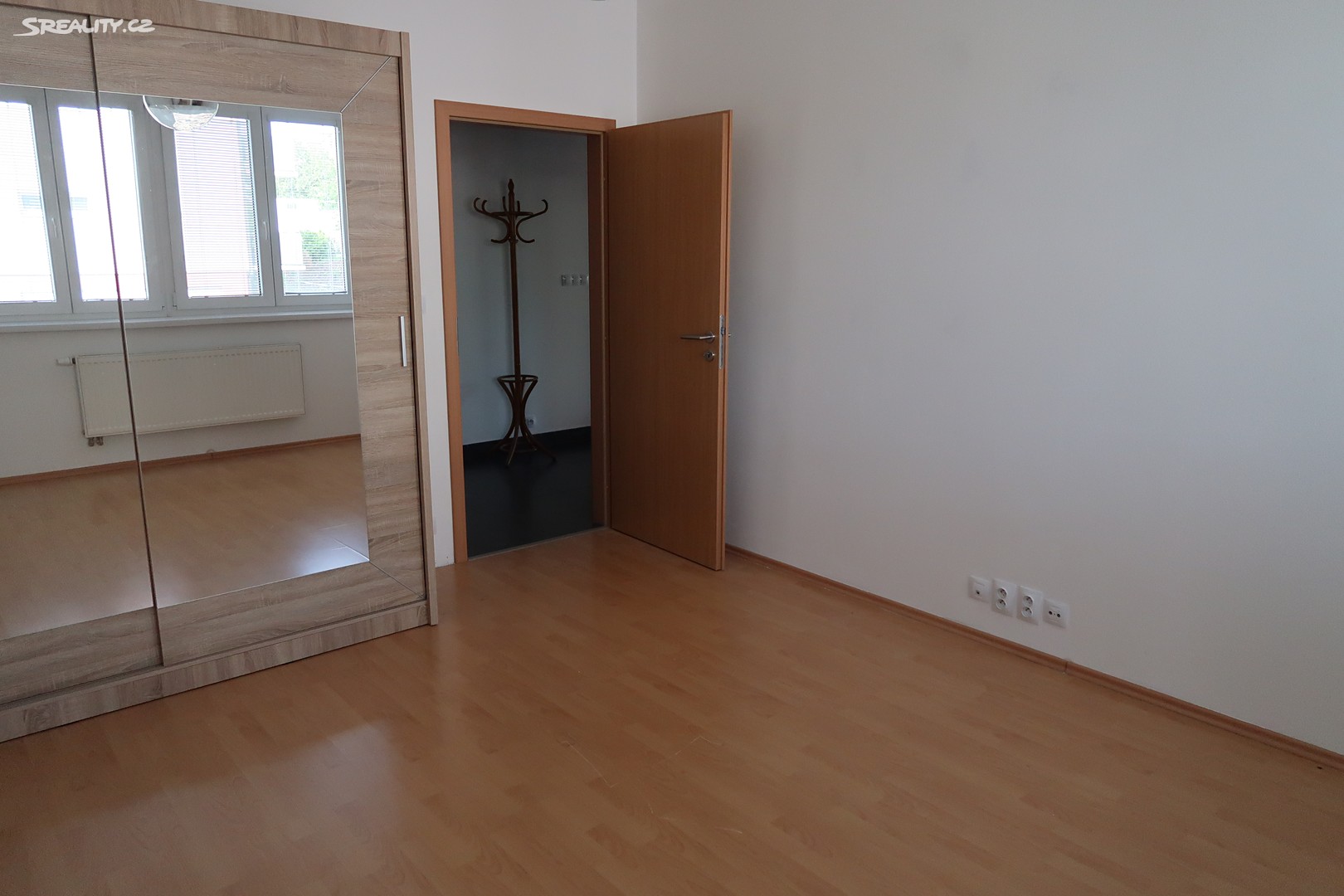 Pronájem bytu 2+kk 67 m², Znojemská, Plzeň - Severní Předměstí