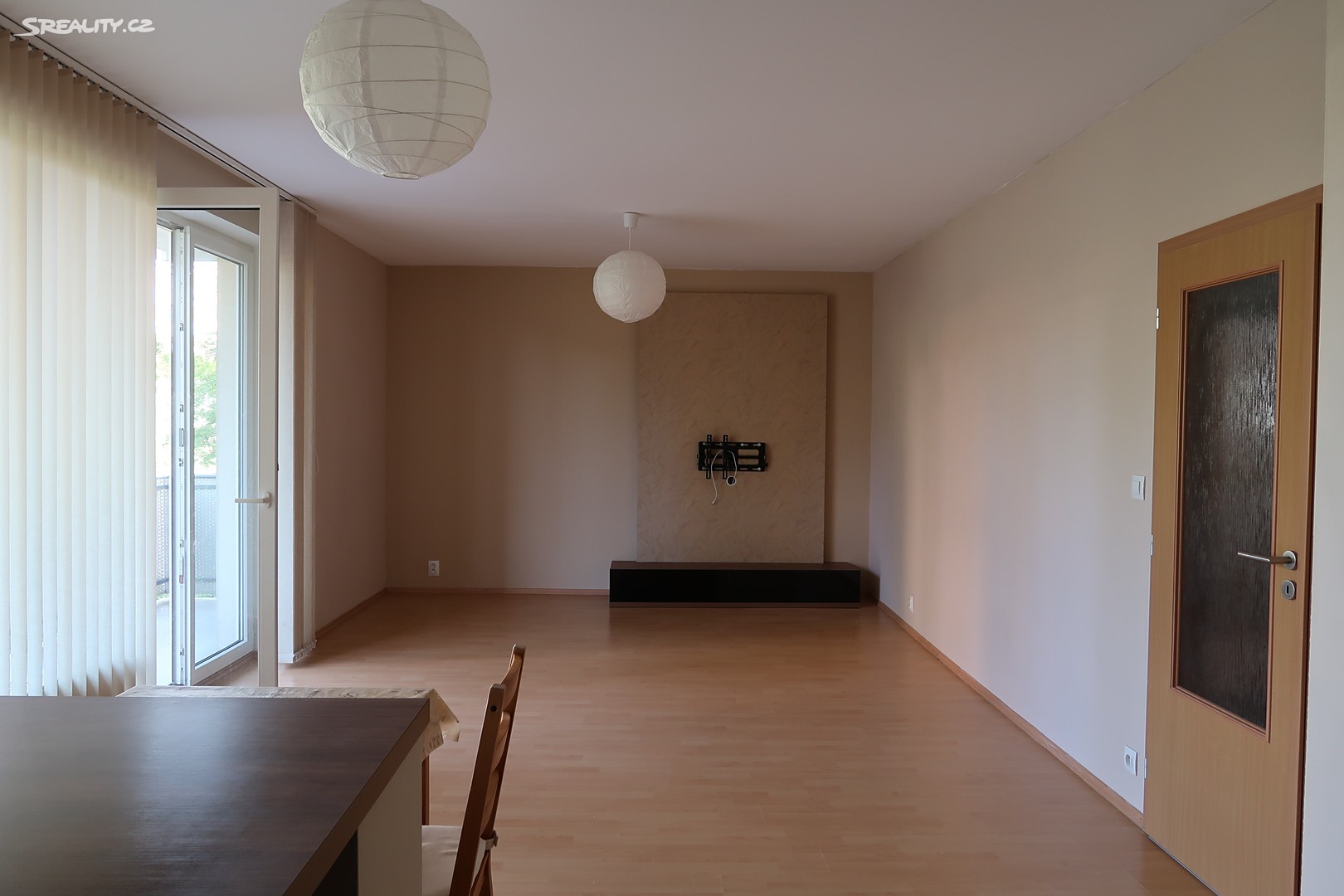 Pronájem bytu 2+kk 67 m², Znojemská, Plzeň - Severní Předměstí