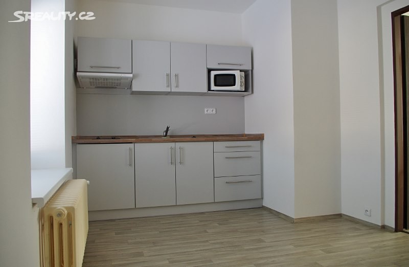 Pronájem bytu 1+1 42 m², Staňkov, okres Domažlice