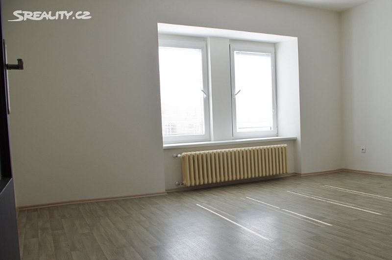 Pronájem bytu 1+1 42 m², Staňkov, okres Domažlice