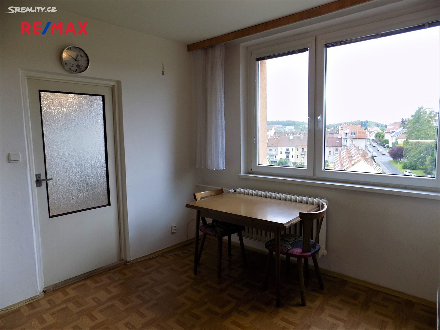 Prodej bytu 1+1 34 m², Žitná, Brno - Řečkovice