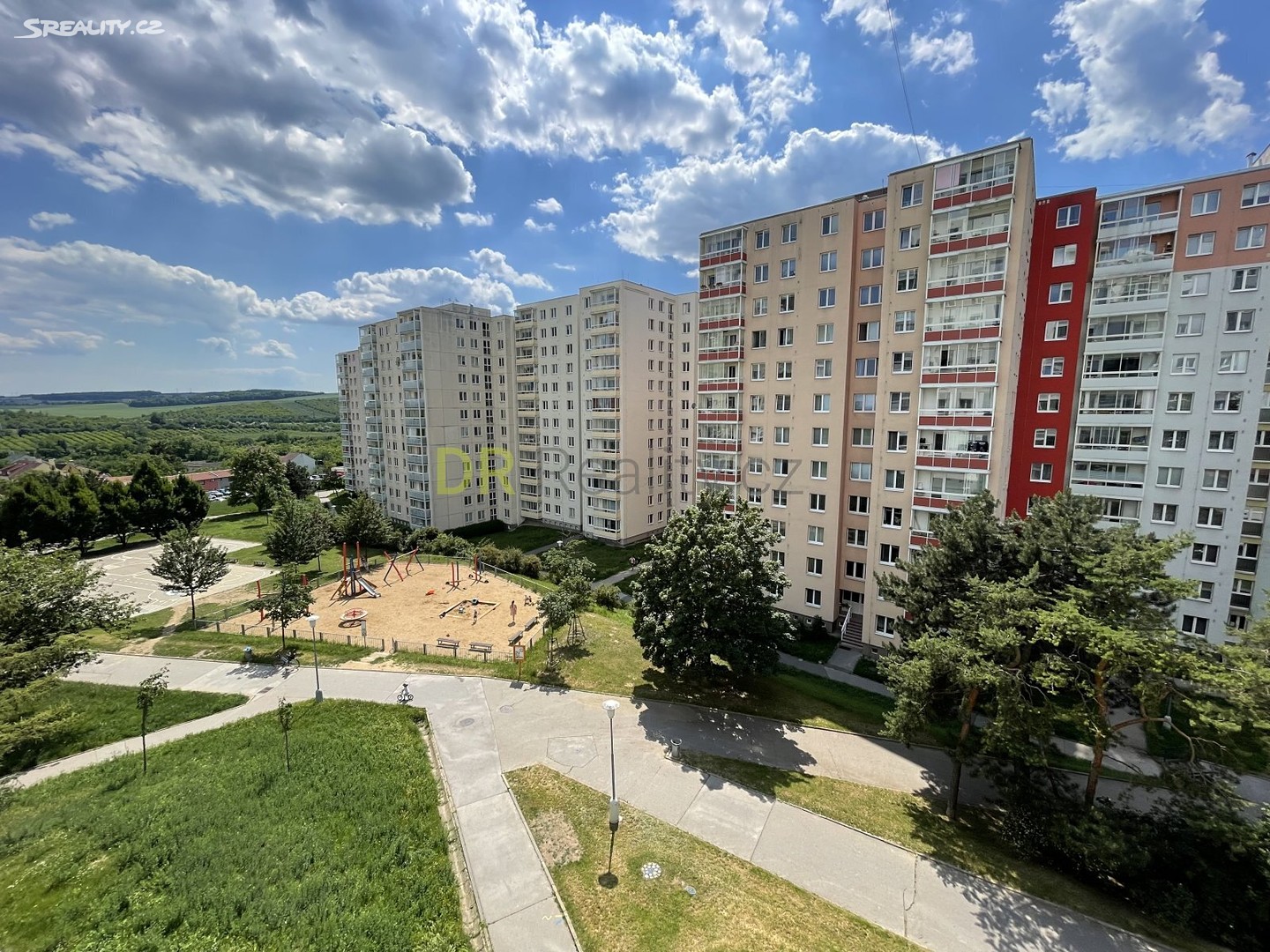 Prodej bytu 3+1 69 m², Rolnická, Brno - Bohunice