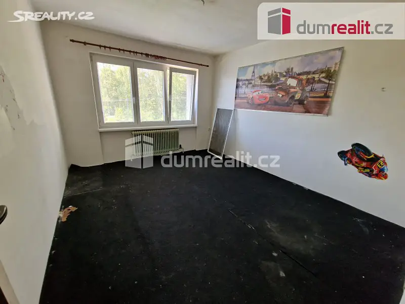 Prodej bytu 3+1 64 m², Provodín, okres Česká Lípa