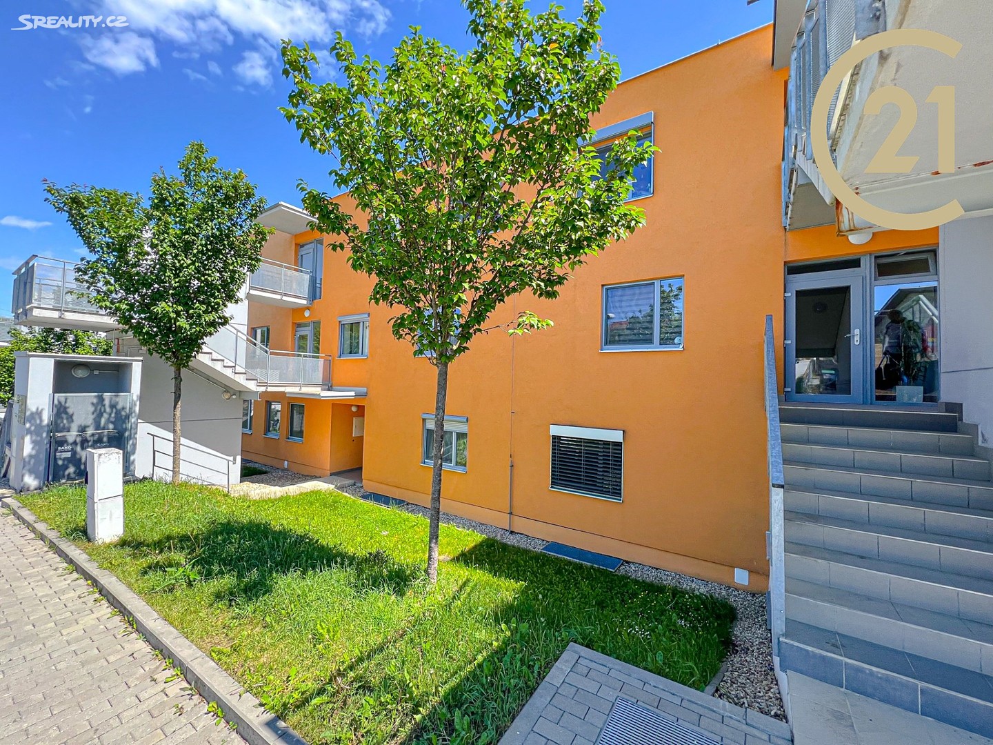Prodej bytu 4+kk 125 m², Fantova, Brno - Obřany