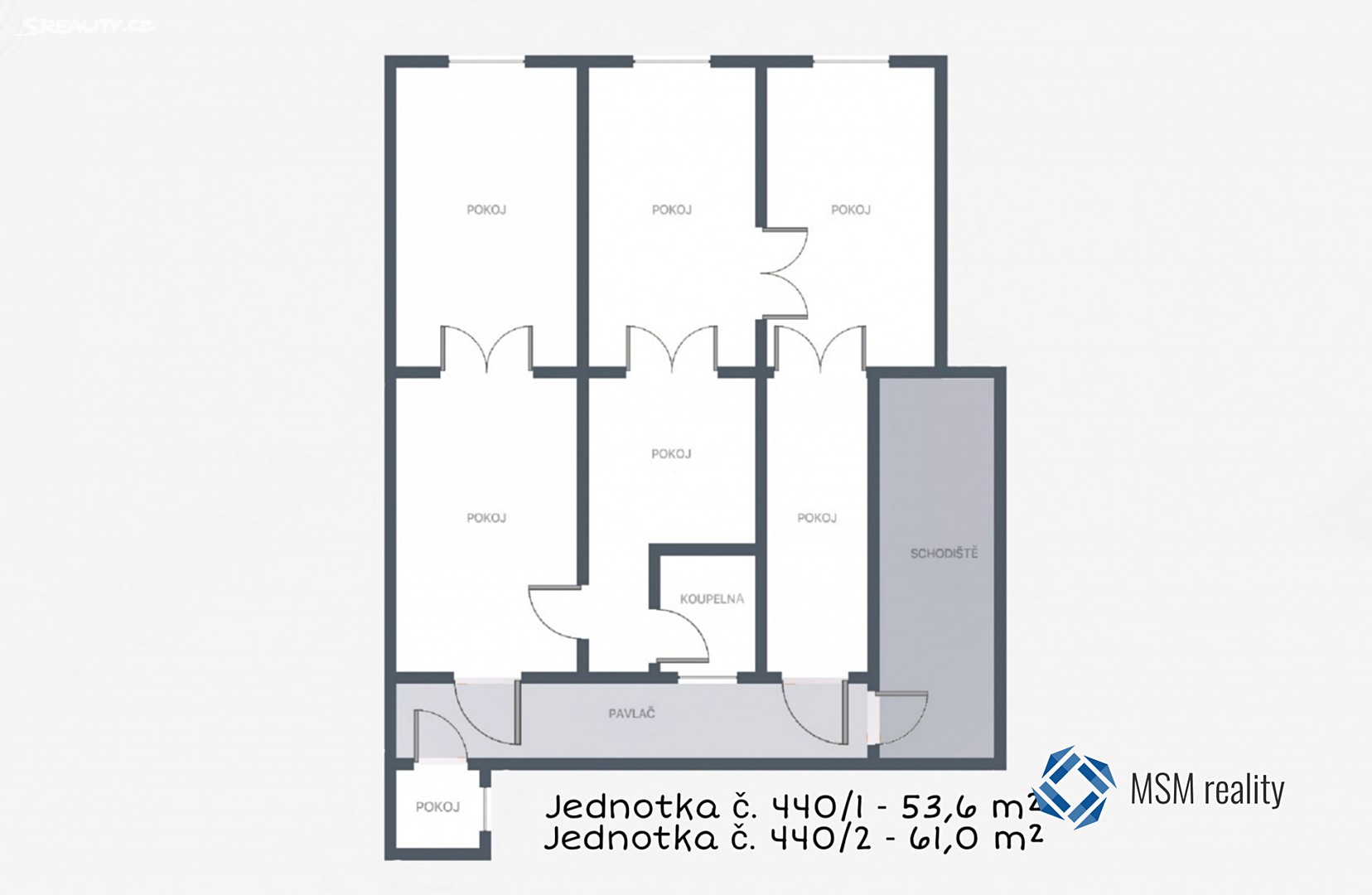 Prodej bytu 5+1 115 m², Zenklova, Praha 8 - Libeň
