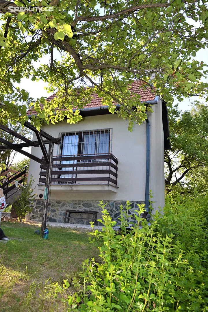Prodej  chaty 36 m², pozemek 3 867 m², Židlochovice, okres Brno-venkov