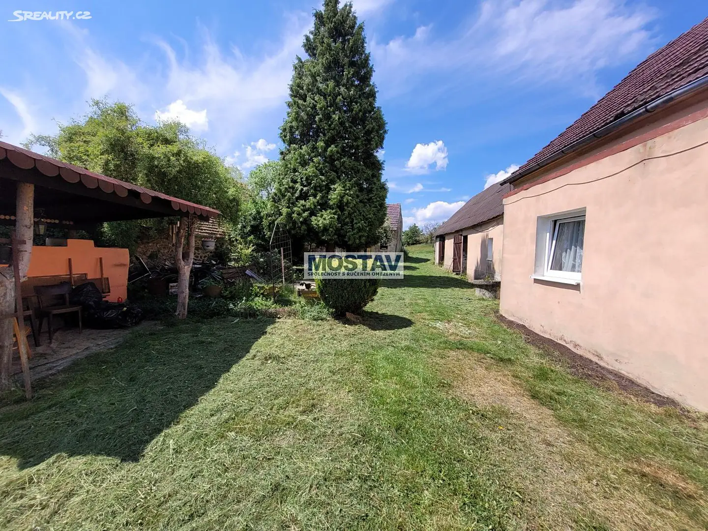 Prodej  rodinného domu 218 m², pozemek 1 193 m², Hrobčice, okres Teplice