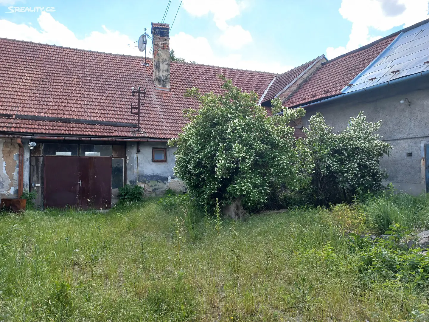 Prodej  rodinného domu 475 m², pozemek 798 m², Radslavice, okres Vyškov