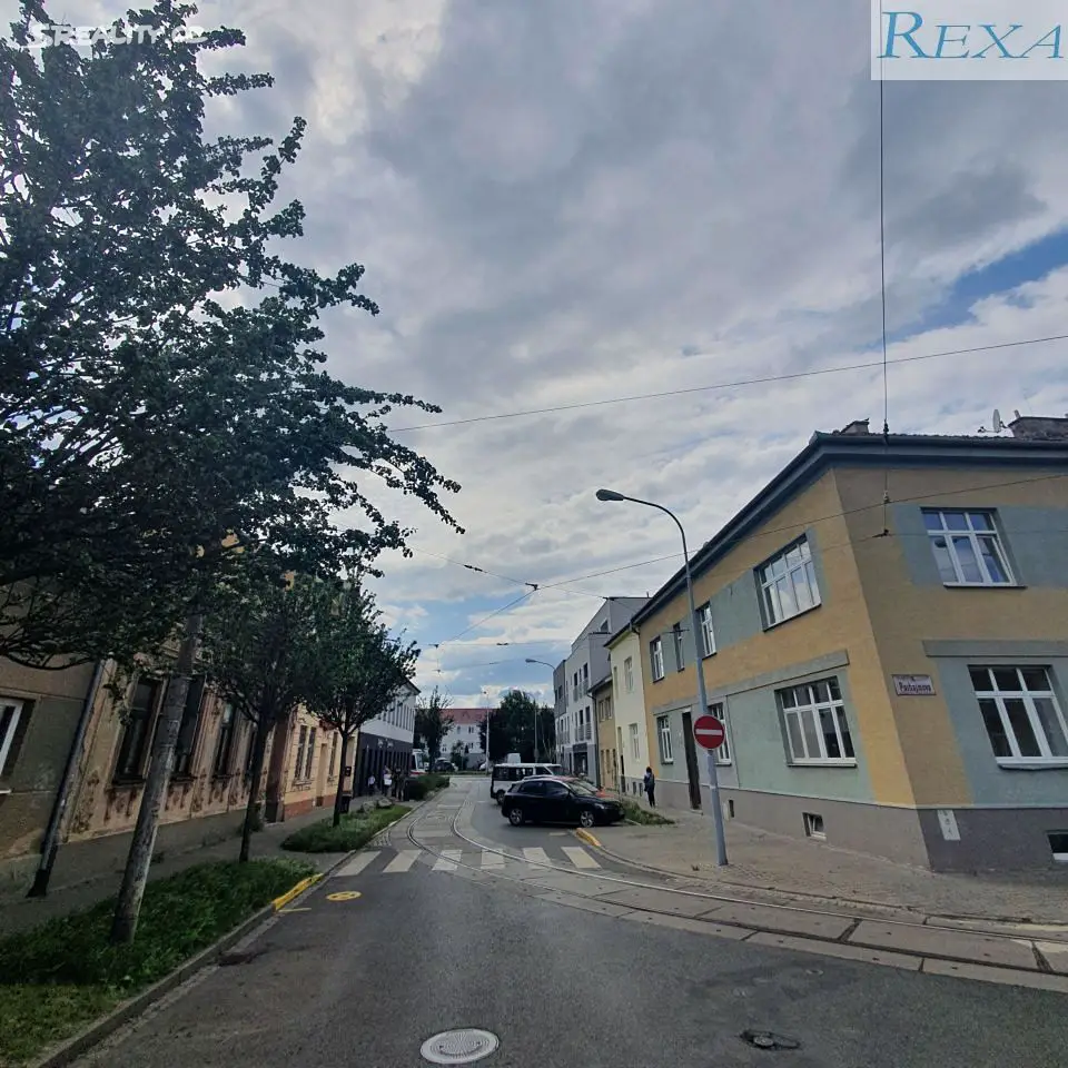 Pronájem bytu 2+kk 60 m², Jeronýmova, Brno - Židenice