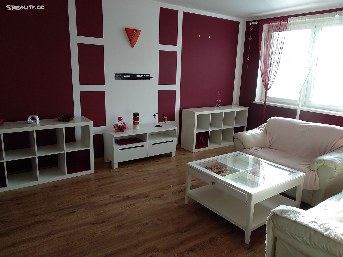 Pronájem bytu 3+1 74 m², Aloise Gavlase, Ostrava - Dubina