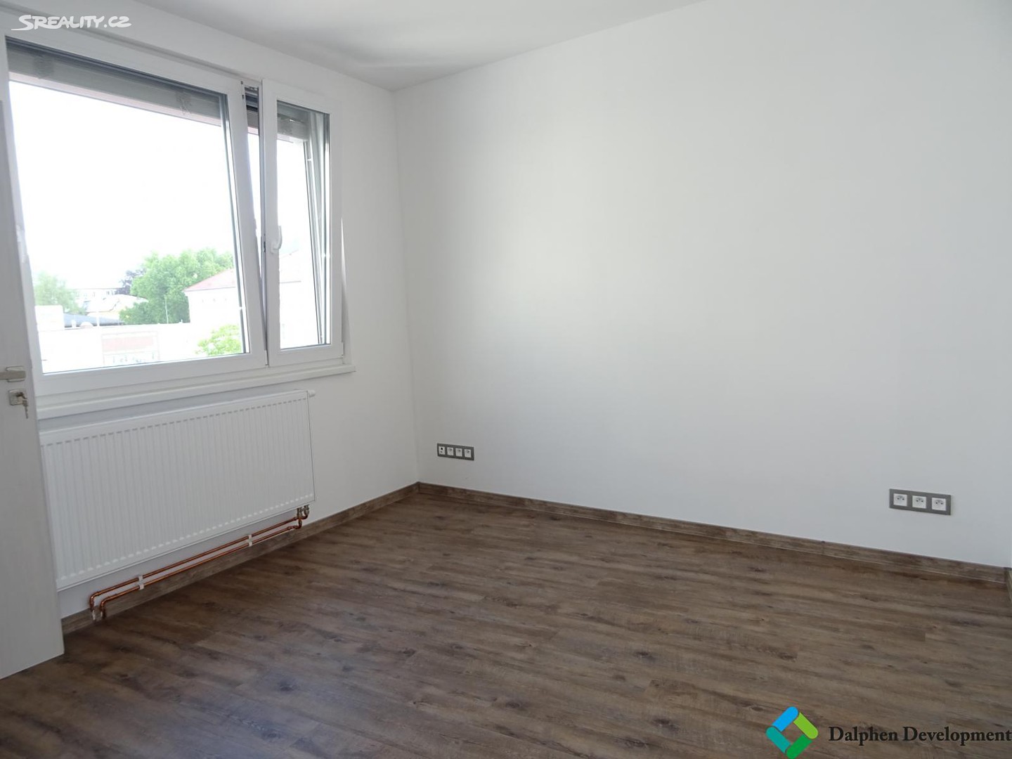 Pronájem bytu atypické 56 m², Horní, Frenštát pod Radhoštěm