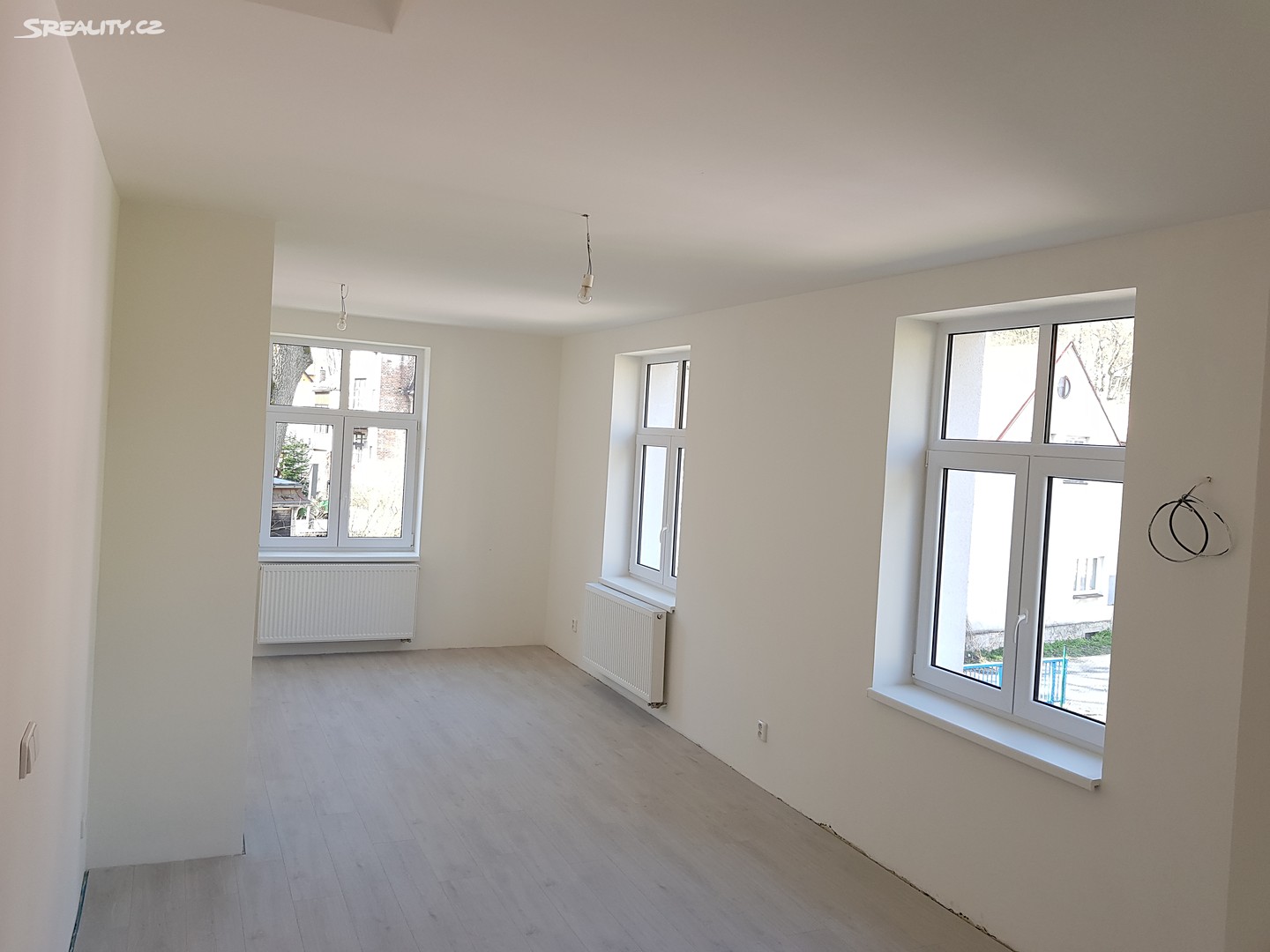 Prodej bytu 3+1 68 m² (Mezonet), Pionýrů, Jablonec nad Nisou - Jablonecké Paseky