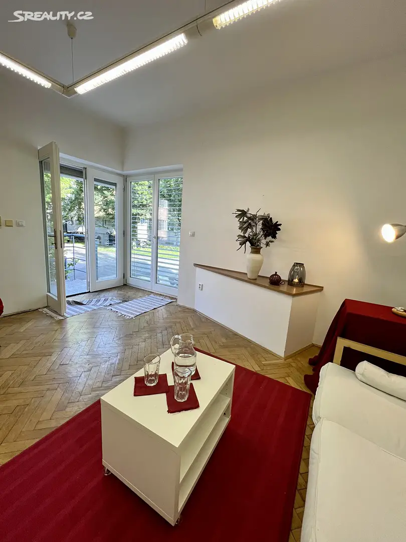 Prodej bytu 3+1 114 m², Studentská, Poděbrady - Poděbrady II