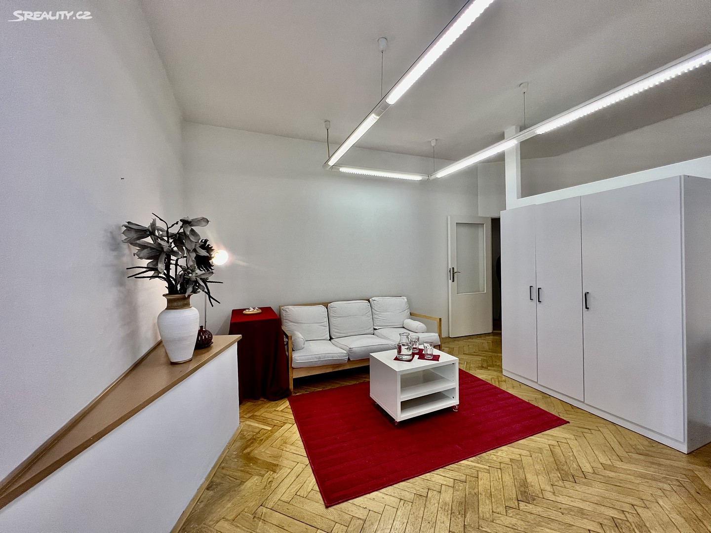 Prodej bytu 3+1 114 m², Studentská, Poděbrady - Poděbrady II