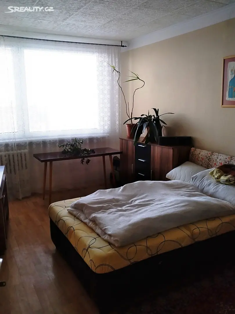Prodej bytu 3+1 77 m², Katovická, Praha 8 - Bohnice