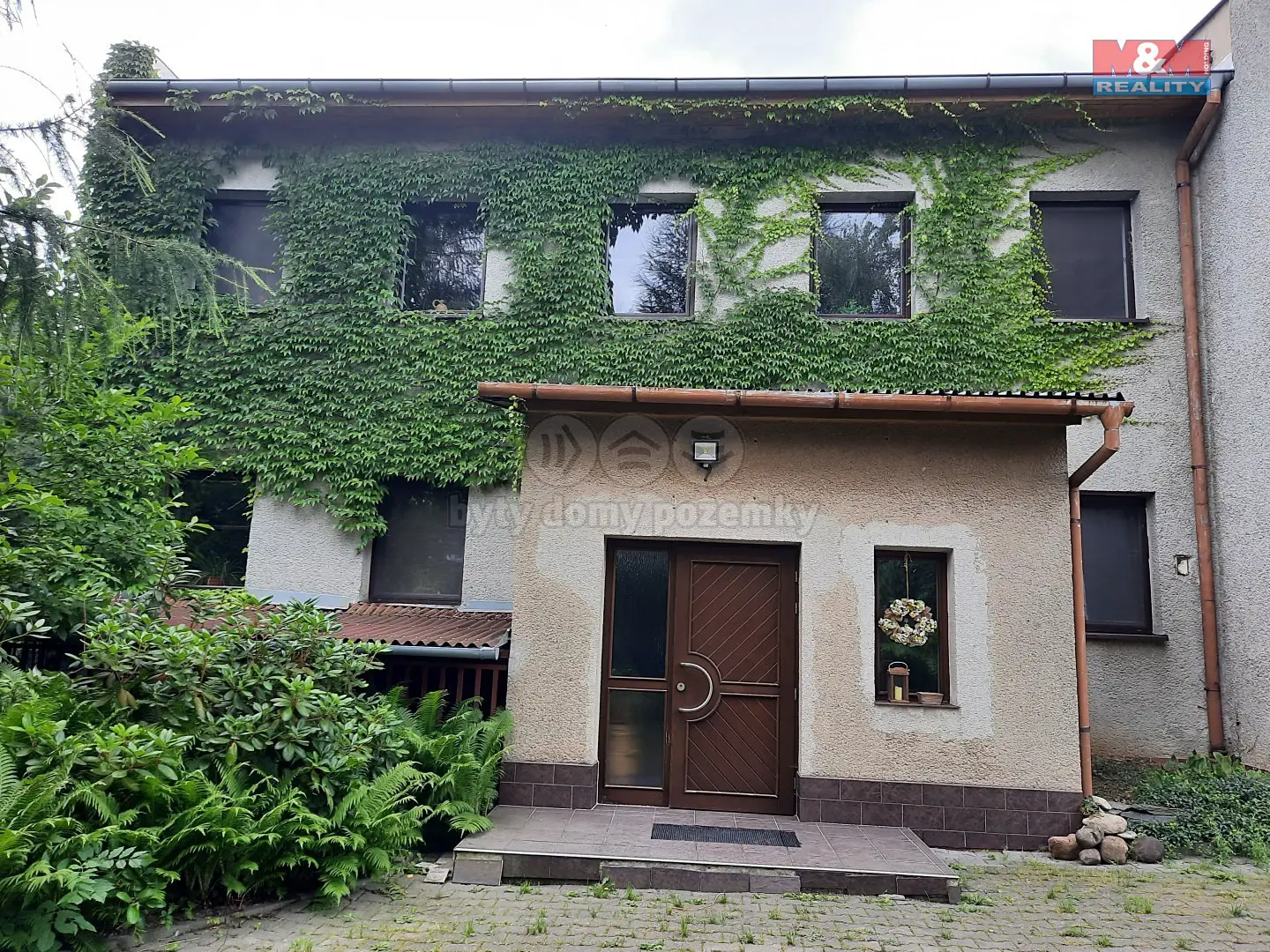 Prodej  rodinného domu 1 200 m², pozemek 3 483 m², Svatoňovice, okres Opava