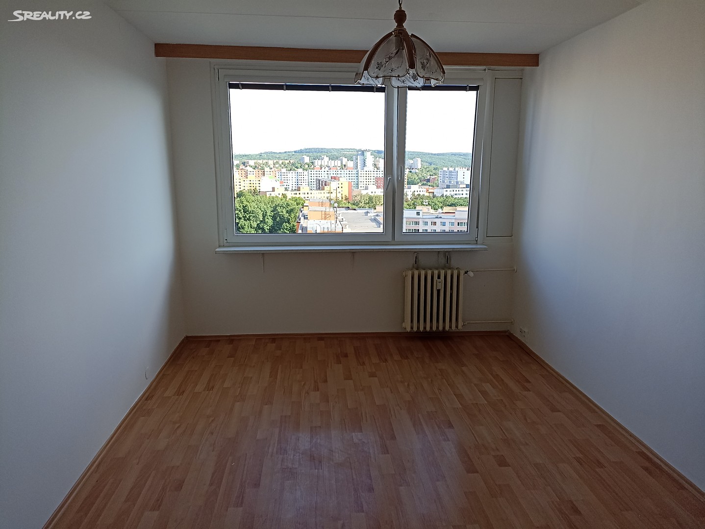 Pronájem bytu 2+kk 44 m², Krouzova, Praha 4 - Modřany