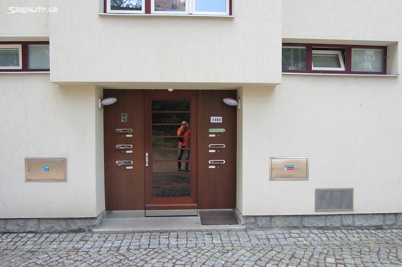 Pronájem bytu 3+kk 79 m², Sokolská, Liberec - Liberec I-Staré Město