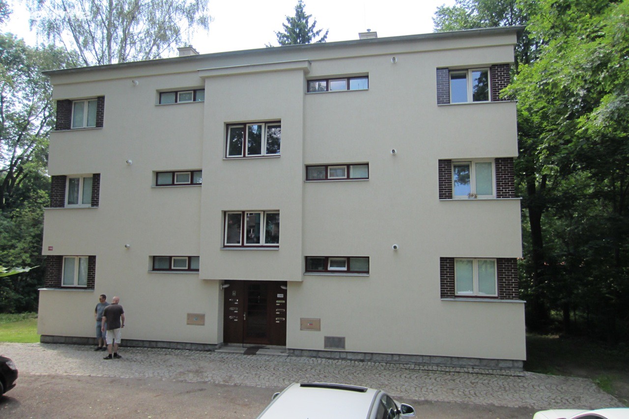 Pronájem bytu 3+kk 79 m², Sokolská, Liberec - Liberec I-Staré Město