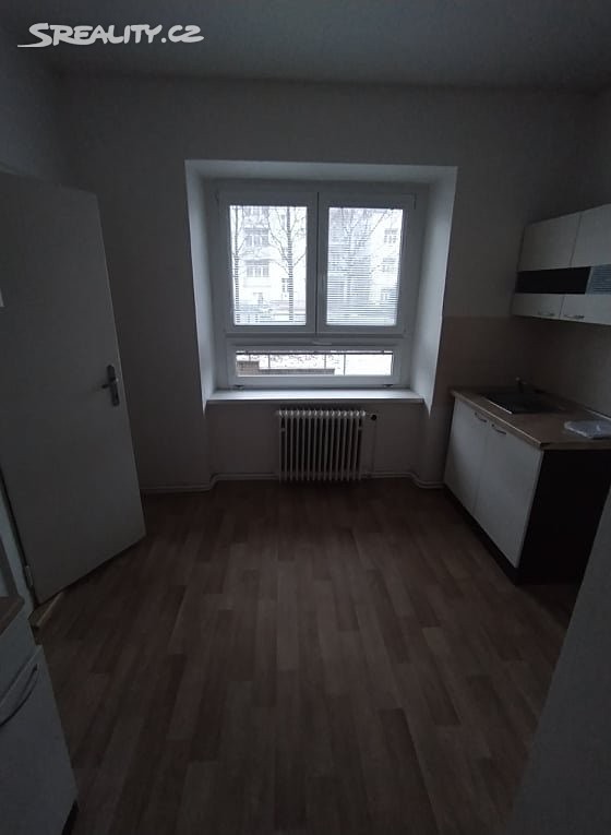 Prodej bytu 2+1 58 m², Brno - Brno-Královo Pole, okres Brno-město