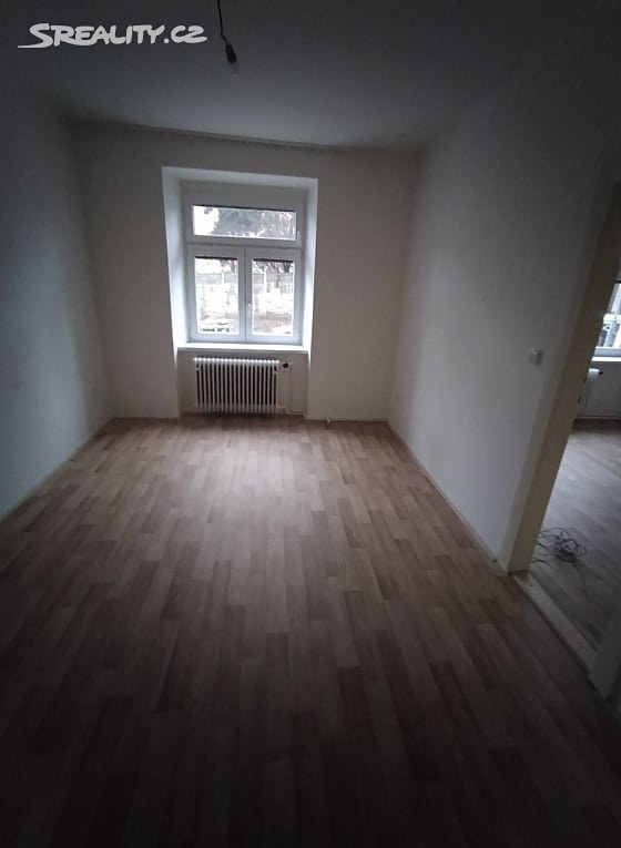 Prodej bytu 2+1 58 m², Brno - Brno-Královo Pole, okres Brno-město