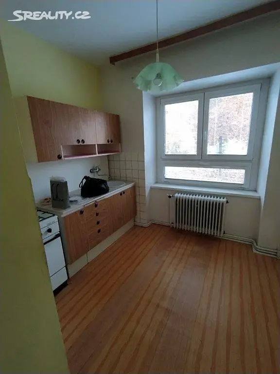 Prodej bytu 2+1 56 m², Brno - Brno-Královo Pole, okres Brno-město