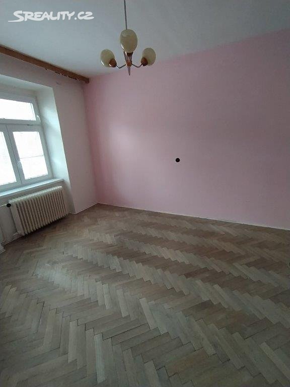 Prodej bytu 2+1 56 m², Brno - Brno-Královo Pole, okres Brno-město