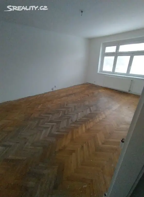 Prodej bytu 2+1 63 m², Brno - Brno-Královo Pole, okres Brno-město