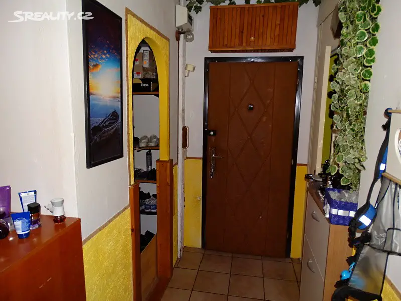 Prodej bytu 2+1 63 m², Kosmonautů, Děčín - Děčín XXVII-Březiny