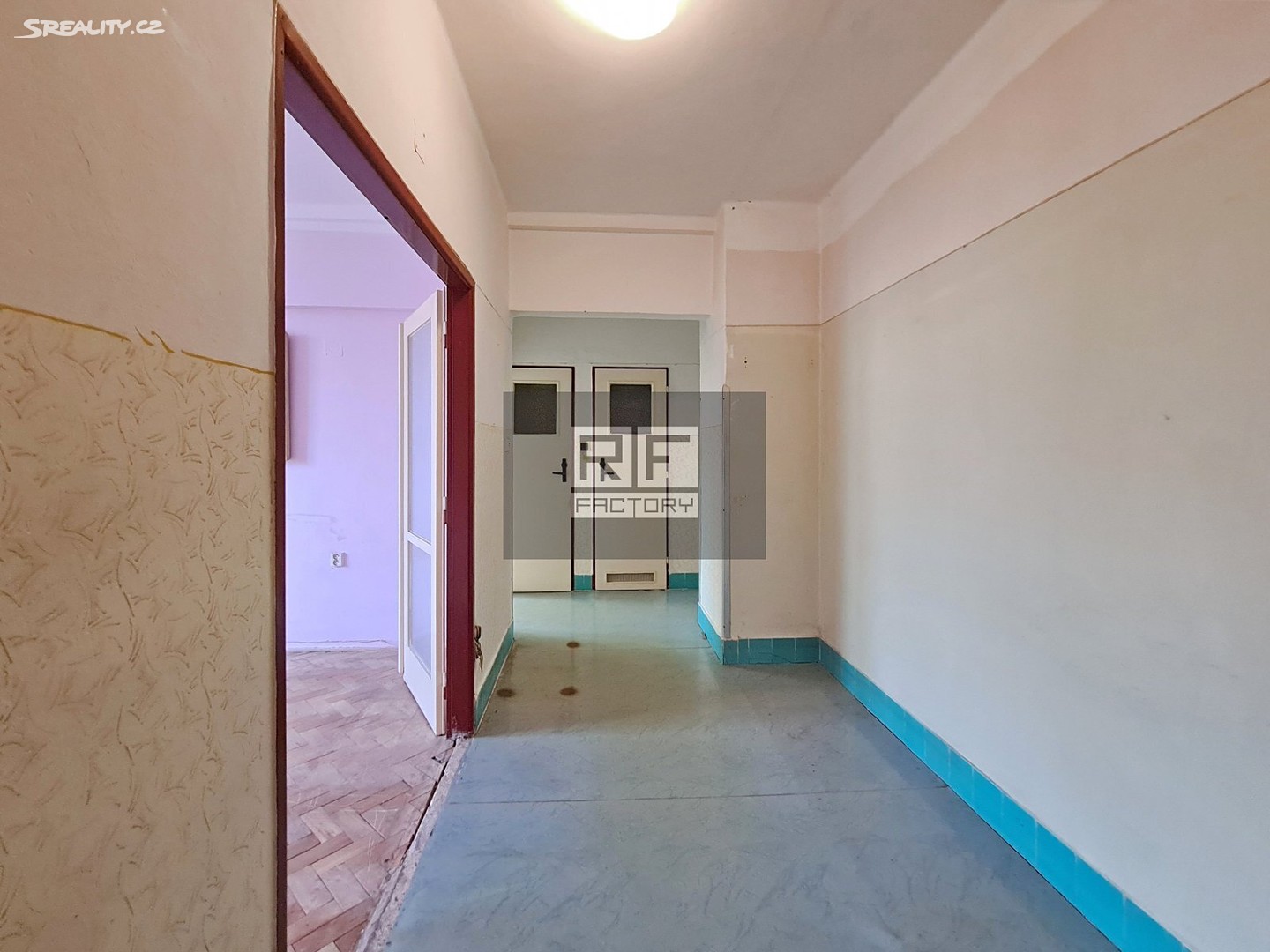 Prodej bytu 2+1 55 m², Gočárova třída, Hradec Králové - Pražské Předměstí