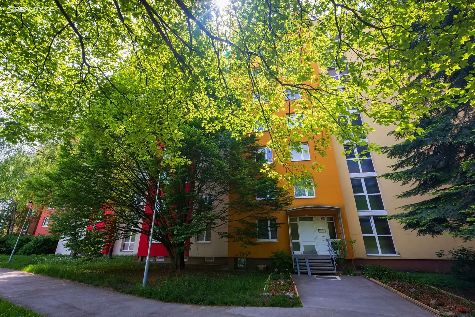 Prodej bytu 3+1 79 m², Dunajská, Brno - Starý Lískovec