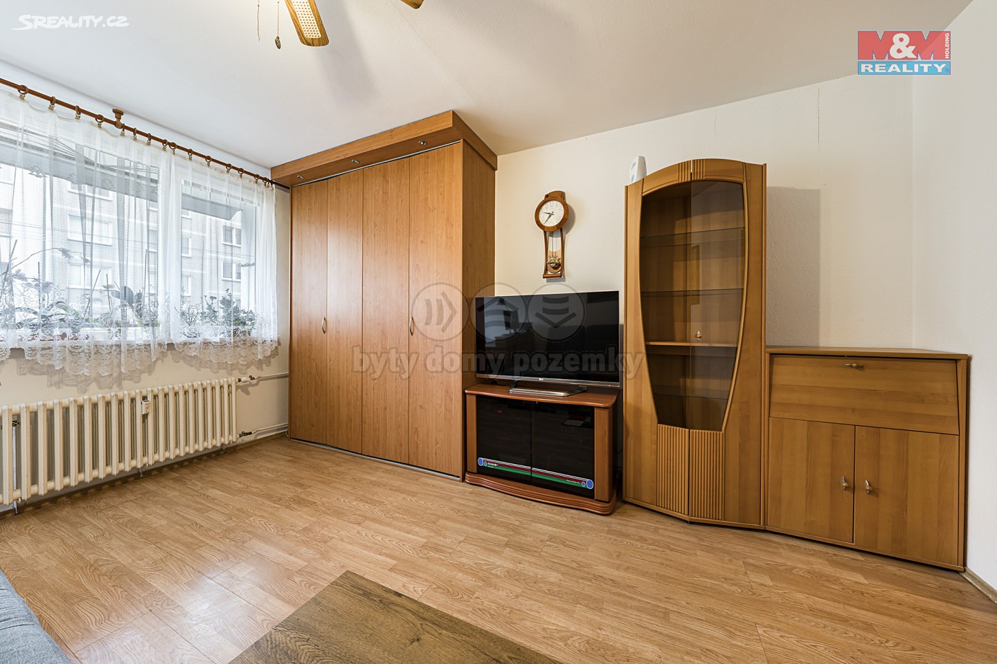 Prodej bytu 3+1 76 m², Poláčkova, Ústí nad Labem - Severní Terasa