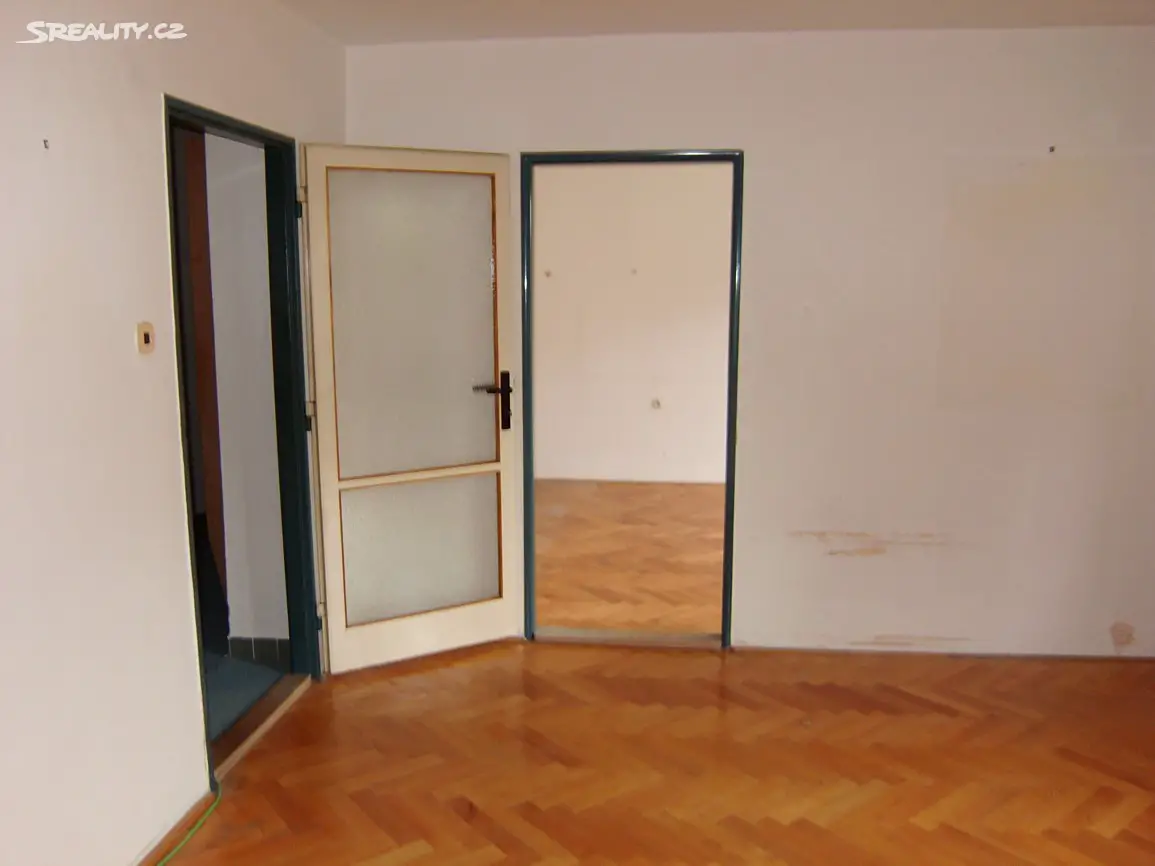 Prodej bytu 3+1 69 m², Odbojářská, Vysoké Mýto - Litomyšlské Předměstí