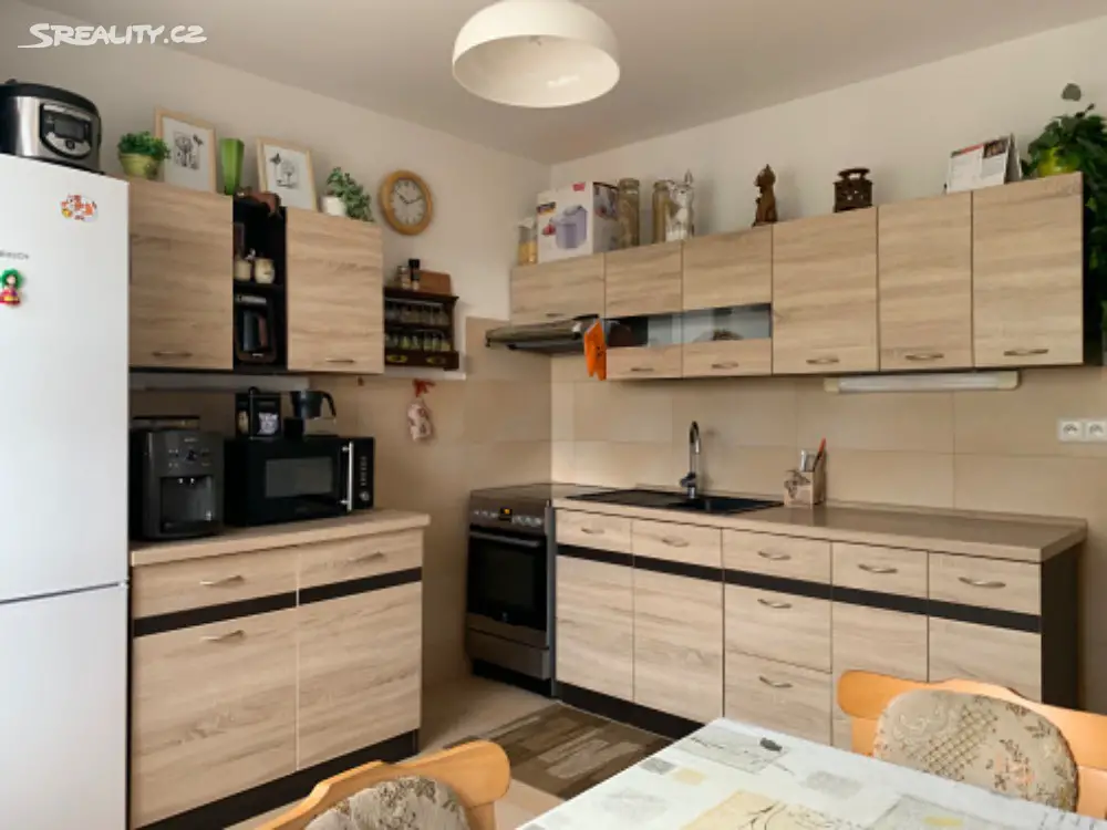Prodej bytu 3+1 72 m², Železná Ruda, okres Klatovy