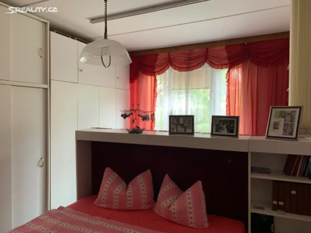 Prodej bytu 3+1 72 m², Železná Ruda, okres Klatovy