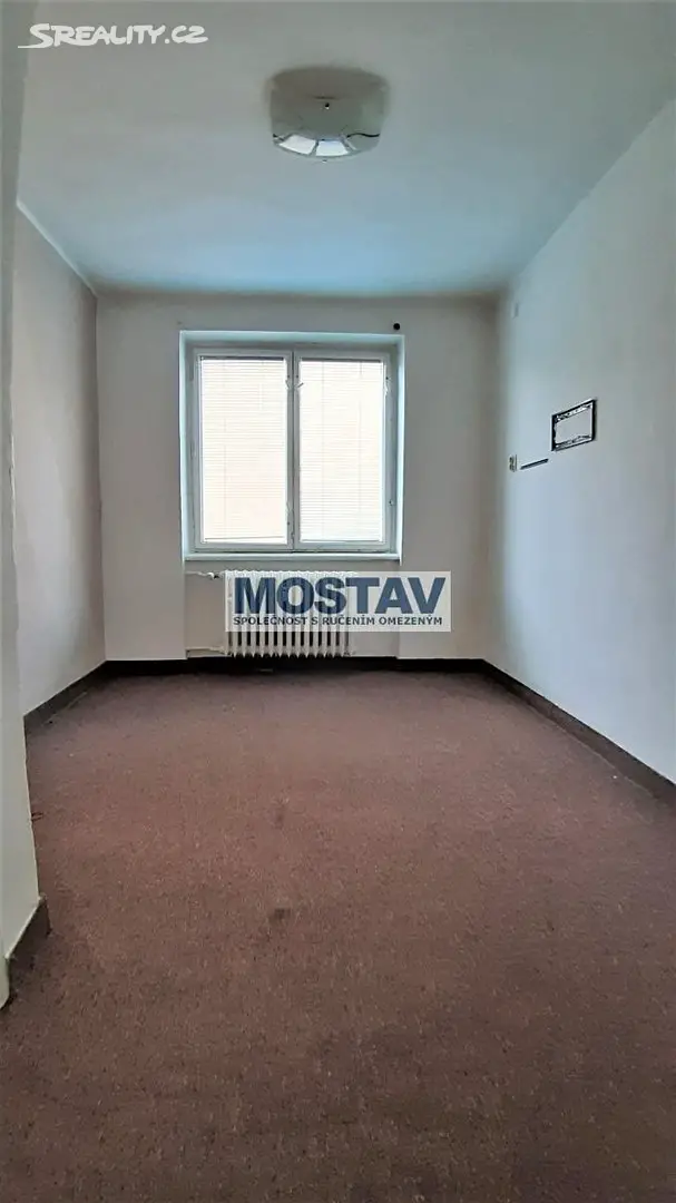 Prodej bytu 3+kk 58 m², U Zámeckého parku, Litvínov - Horní Litvínov