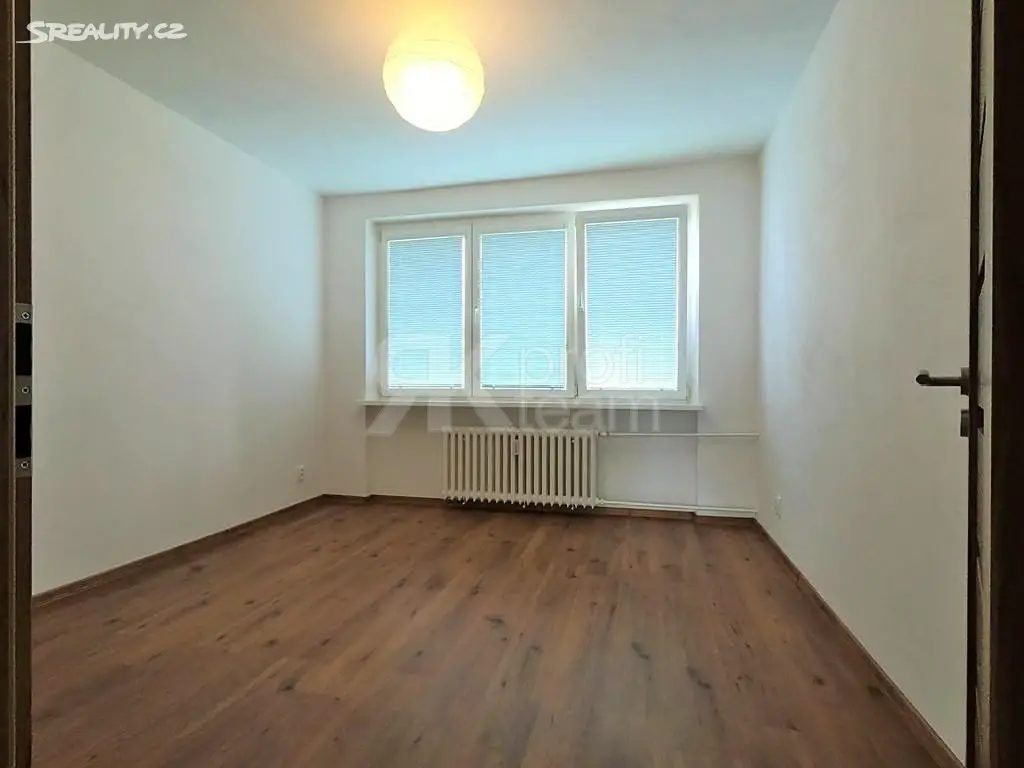 Prodej bytu 3+kk 60 m², Srbská, Ostrava - Výškovice