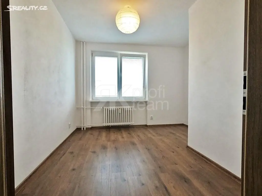Prodej bytu 3+kk 60 m², Srbská, Ostrava - Výškovice