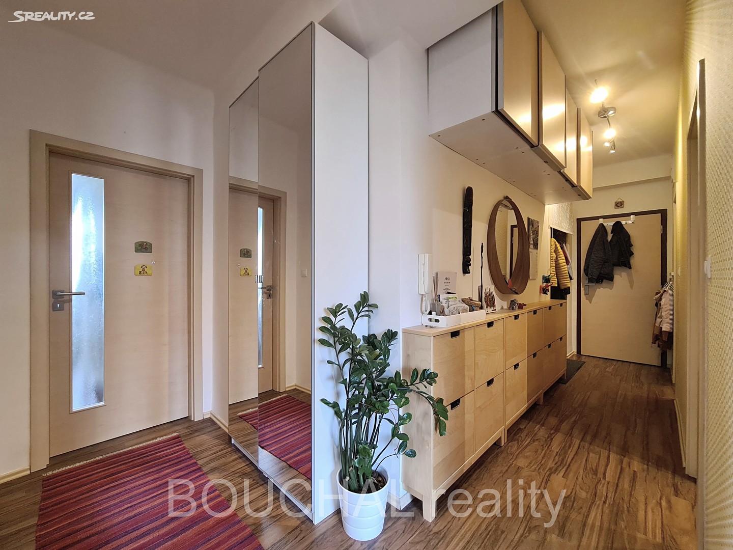 Prodej bytu 3+kk 78 m², Na Průtahu, Plzeň - Koterov