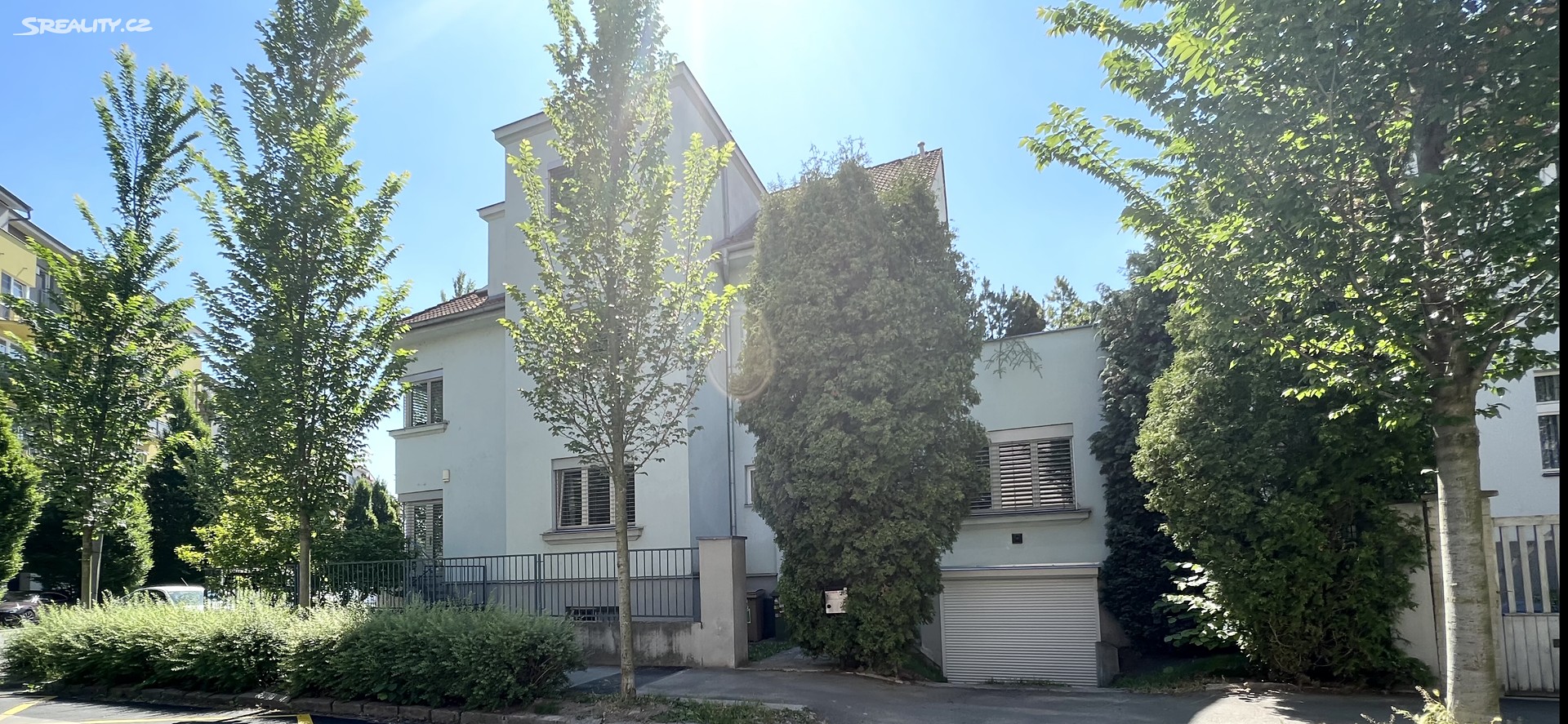 Prodej bytu 3+kk 176 m², Studentská, Poděbrady - Poděbrady II