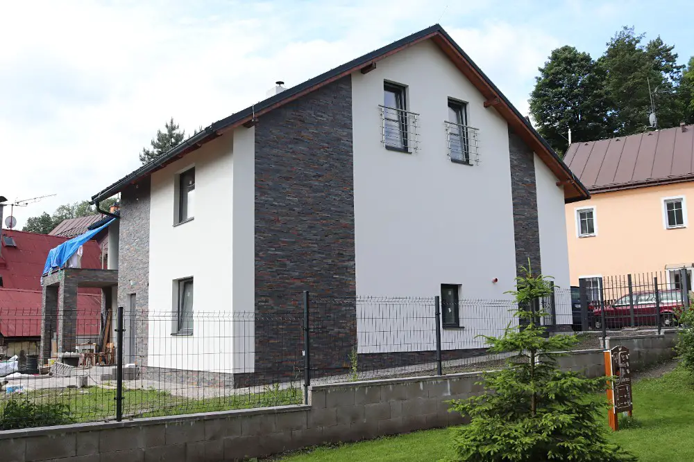 Prodej bytu 3+kk 83 m² (Mezonet), Kostelní, Svoboda nad Úpou