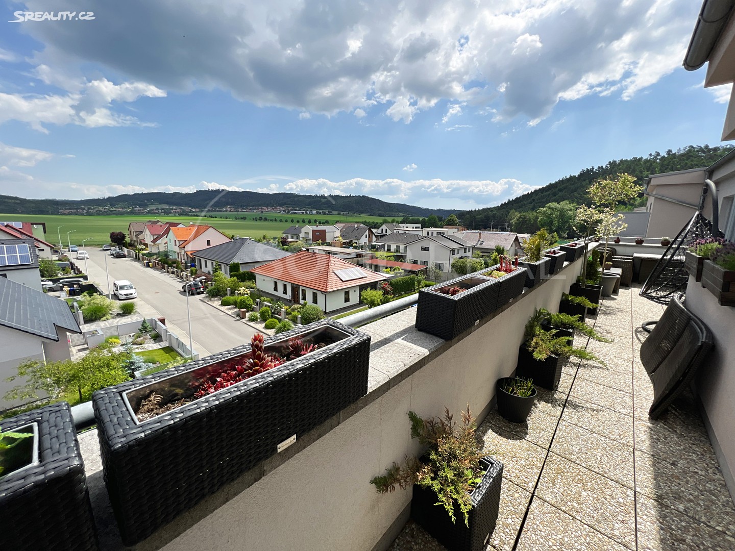 Prodej bytu 3+kk 74 m², Dlouhá, Tišnov