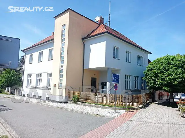 Prodej bytu atypické 300 m², Harantova, Janovice nad Úhlavou