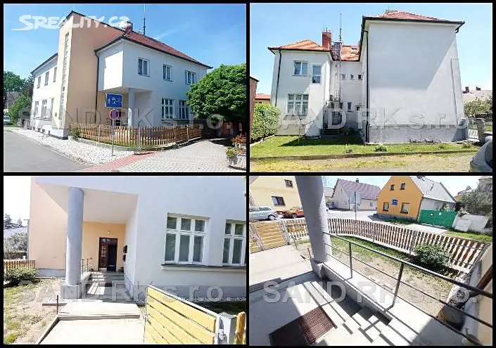 Prodej bytu atypické 300 m², Harantova, Janovice nad Úhlavou